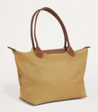 Longchamp medium Le Pliage original tote bag (British brand)