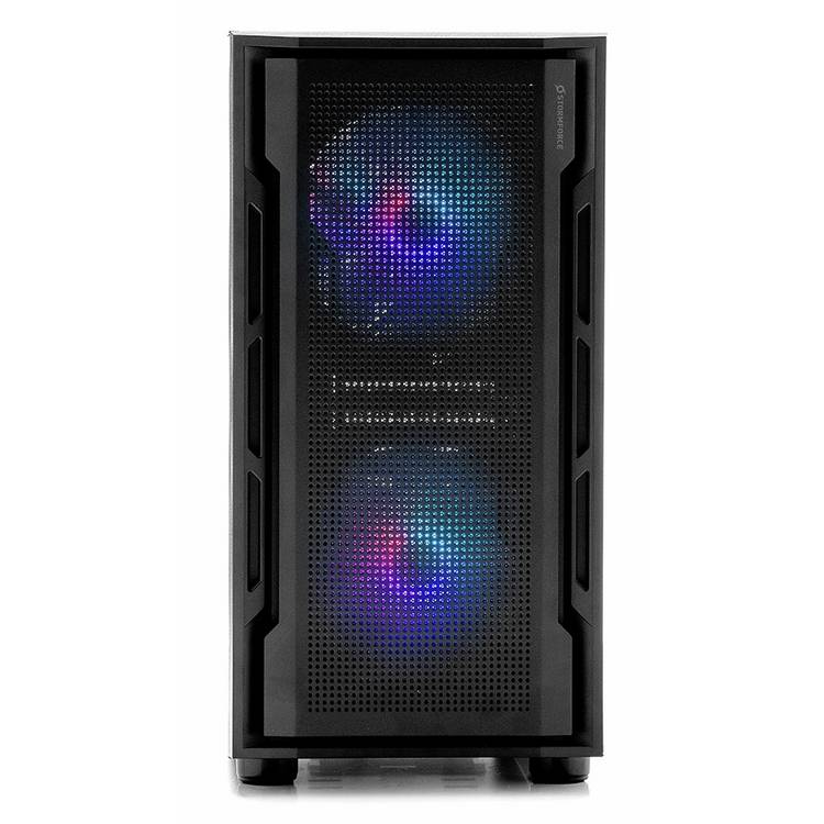 Stormforce Rogue gaming desktop PC - British product