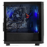 Stormforce Rogue gaming desktop PC - British product