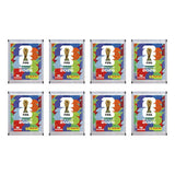 Panini FIFA World Cup 2026 stickers pack - British product