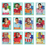 Panini FIFA World Cup 2026 stickers pack - British product