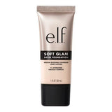 Superdrug e.l.f Soft Glam Satin Foundation Fair Cool Size 10 30ml Liquid Foundation- Buy online at McGrocer