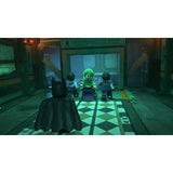 LEGO Batman Deluxe Edition PS5 video game - British product