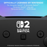Turtle Beach Afterglow Wave Wireless controller for Nintendo Switch 2, UK version