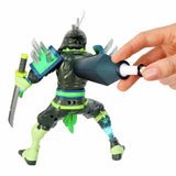 Ninjombie Sword Lord action figure 17cm, imported from the UK