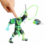 Ninjombie Sword Lord action figure 17cm, imported from the UK
