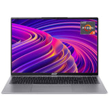 Argos Acer Aspire Lite 15.6in Laptop - AMD Ryzen 3, 8GB RAM, 256GB SSD, Silver- Buy online at McGrocer
