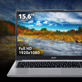 Acer Aspire Lite laptop 15.6in - British product