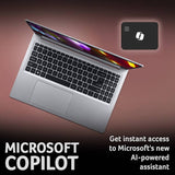 Acer Aspire Lite laptop 15.6in - British product