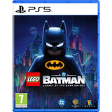 Argos LEGO Batman: Legacy of the Dark Knight PS5 Game- Buy online at McGrocer
