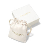 Olivia Burton gold heart and circle interlink necklace - British product