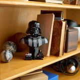 LEGO Star Wars Darth Vader Bust 349 pieces, imported from the UK