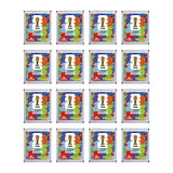 Panini FIFA World Cup 2026 sticker mega set 16-pack, imported from the UK