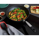 Morphy Richards non-stick wok 28cm (British brand)