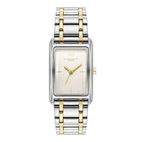 Argos Olivia Burton Stainless Steel Two Tone Bracelet Watch- Buy online at McGrocer