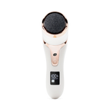 Holland & Barrett Rio Go Smooth Electric Foot File Hard Skin Remover with Vacuum Action- Buy online at McGrocer