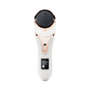 Rio Go Smooth foot file with vacuum action, imported from the UK