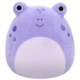 Argos Squishmallows Lavendar Tadpole Plush 12 inch- Buy online at McGrocer