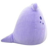 Squishmallows Lavendar Tadpole plush 12 inch - British product