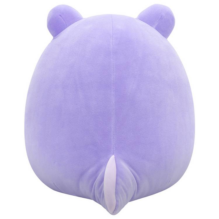 Squishmallows Lavendar Tadpole plush 12 inch - British product