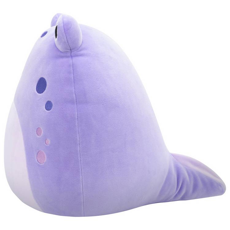 Squishmallows Lavendar Tadpole plush 12 inch - British product