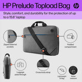 HP 14s laptop bundle 14 inch UK version