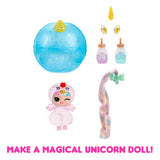 L.O.L. Surprise 12 inch 3-pack dolls, imported from the UK