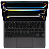 Apple Magic Keyboard for iPad Pro 13-inch Black, imported from the UK