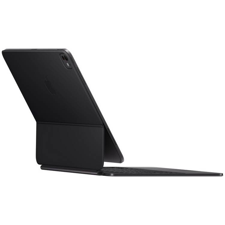 Apple Magic Keyboard for iPad Pro 13-inch Black, imported from the UK