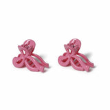 Argos Flitzy Pink Bow Hair Claws - Pack of 2- Buy online at McGrocer