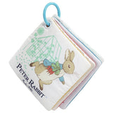 Argos Peter Rabbit Play And Go Squares Soft Book- Buy online at McGrocer