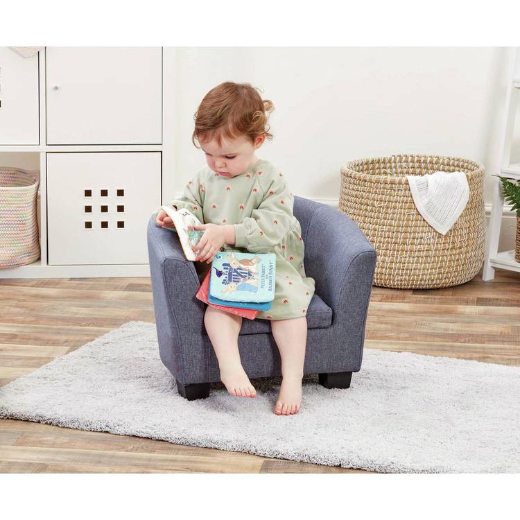 Peter Rabbit Play And Go Squares soft book (British brand)