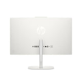 HP OmniStudio all-in-one desktop PC 24in i3 8GB 512GB, imported from the UK