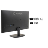 Acer AOPEN 24CL1YP0 monitor 24 inch, UK version