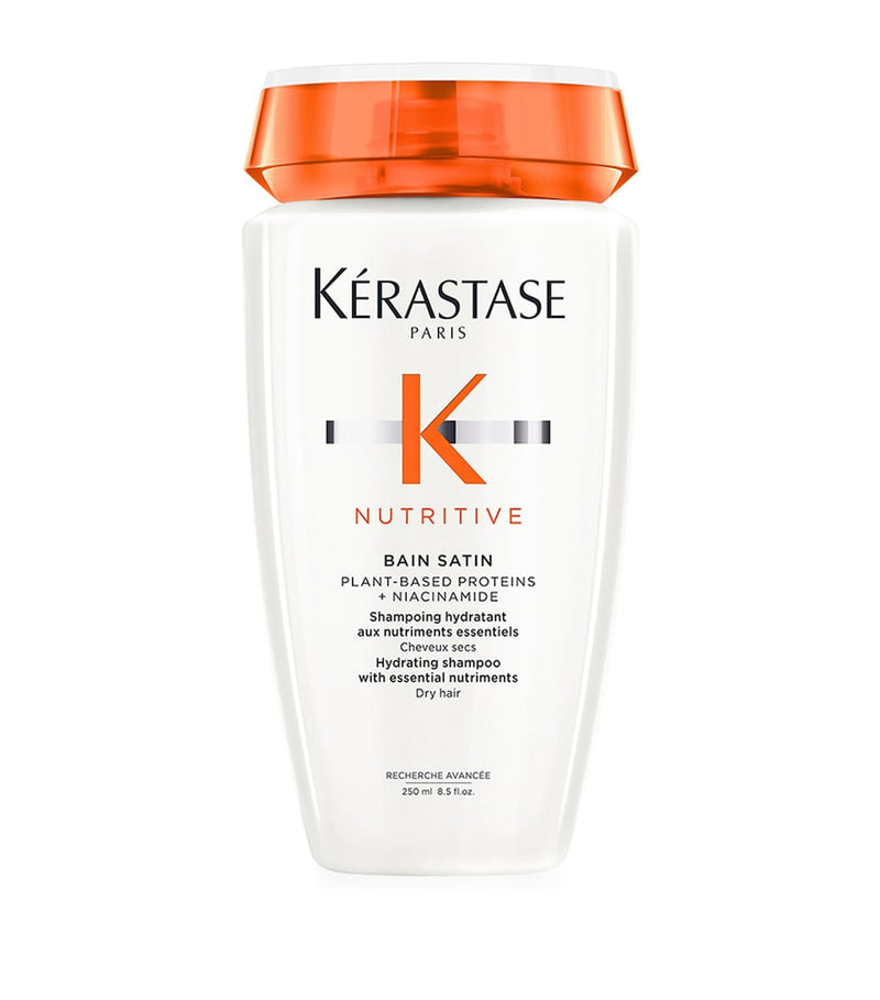 Kerastase shampoo for dry hair 250ml, UK version