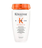 Kerastase shampoo for dry hair 250ml, UK version