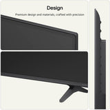LG QNED Mini LED TV 50 inch, UK version