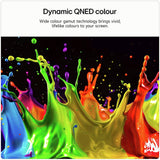 LG QNED Mini LED TV 50 inch, UK version