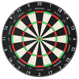 Winmau Blade 360 Symmetrical dartboard 45cm - British product