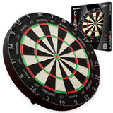 Winmau Blade 360 Symmetrical dartboard 45cm - British product