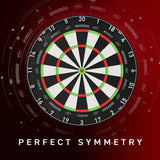 Winmau Blade 360 Symmetrical dartboard 45cm - British product