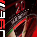 Winmau Blade 360 Symmetrical dartboard 45cm - British product