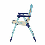 Bluey folding kids camping chair, imported from the UK