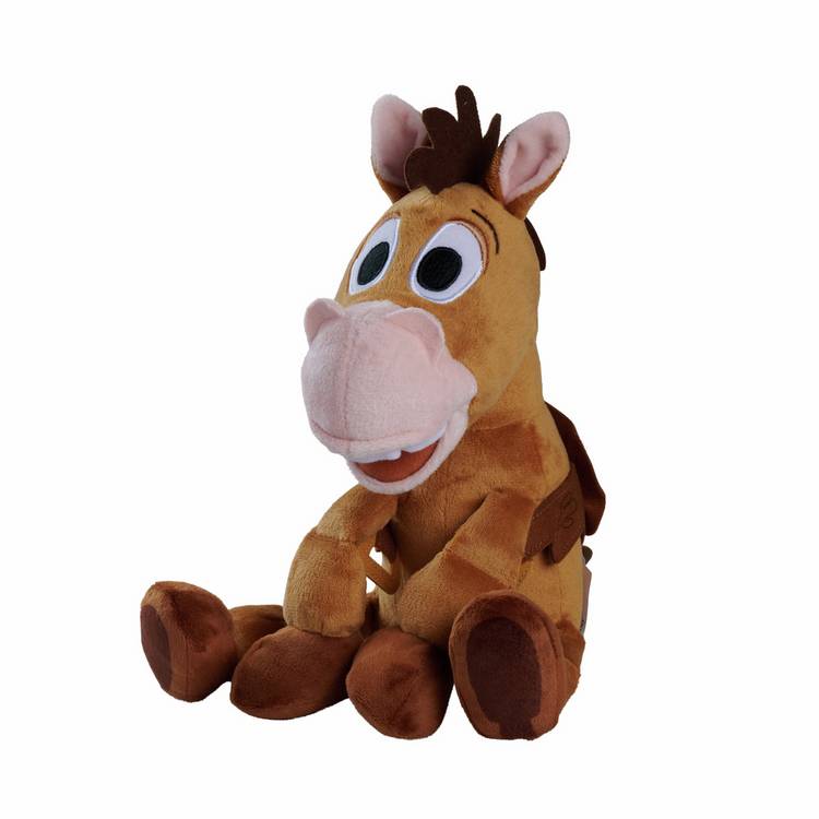 Disney Bullseye plush 25cm - British product