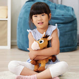 Disney Bullseye plush 25cm - British product