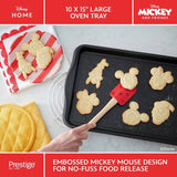 Prestige Disney Mickey bakeware set, imported from the UK