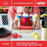 Prestige Disney Mickey bakeware set, imported from the UK
