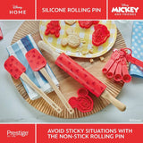 Prestige Disney Mickey bakeware set, imported from the UK