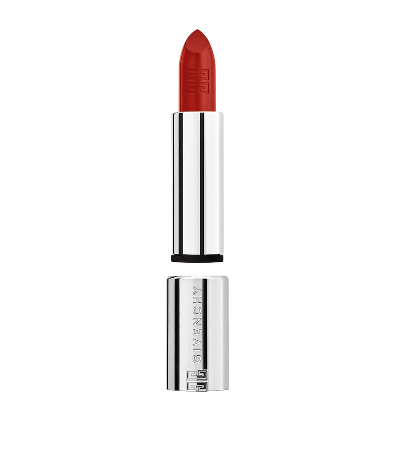 Givenchy Le Rouge Interdit Intense Silk Lipstick, UK version