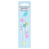 Fantasy Bead Keychain Clip 4 designs - British product
